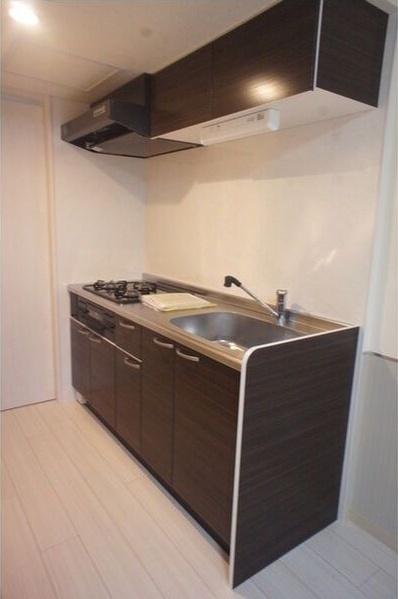札幌市北区北二十三条西２丁目のマンション