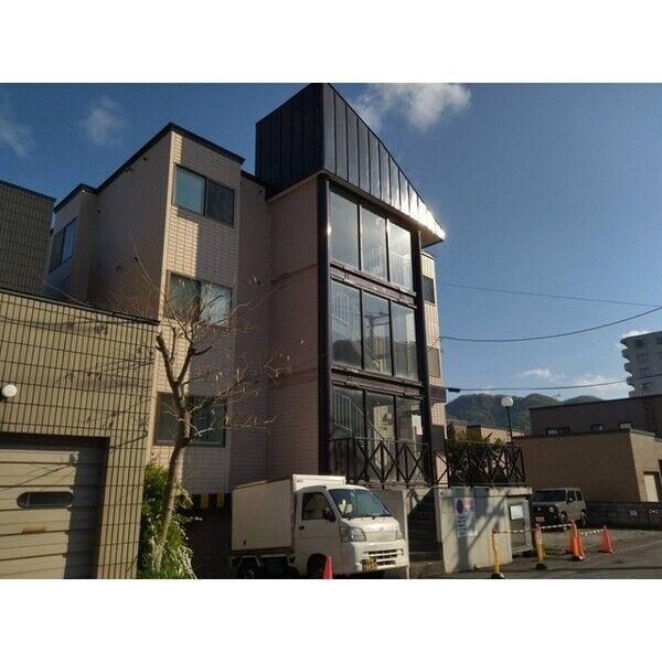 コテージ円山