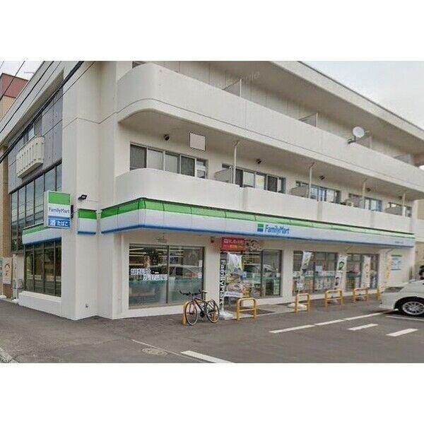 コテージ円山
