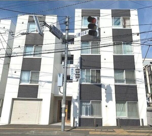 ノースポインツ澄川