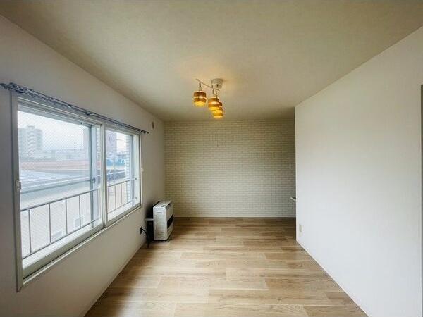 札幌市北区北三十二条西５丁目のマンション