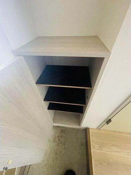 札幌市北区北三十二条西５丁目のマンション