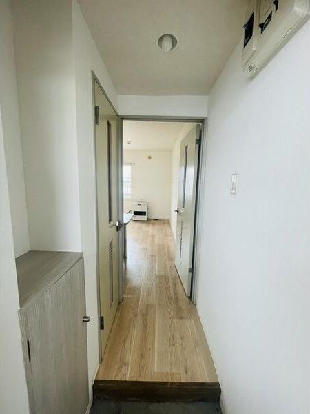 札幌市北区北三十二条西５丁目のマンション