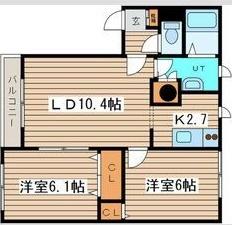 ラミージュ麻生
