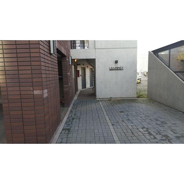 LEGANNEX(リガネックス)N19