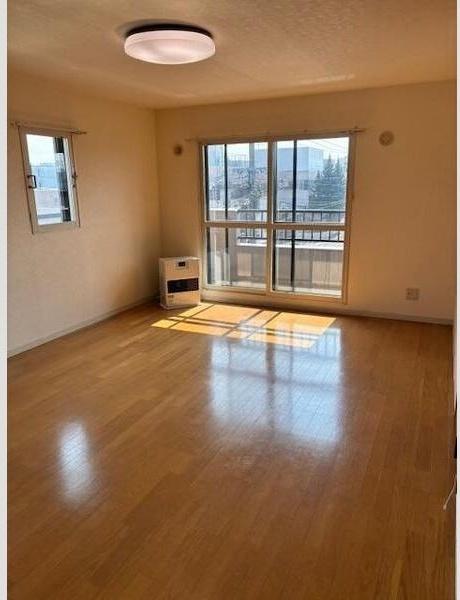 札幌市白石区中央二条２丁目のマンション