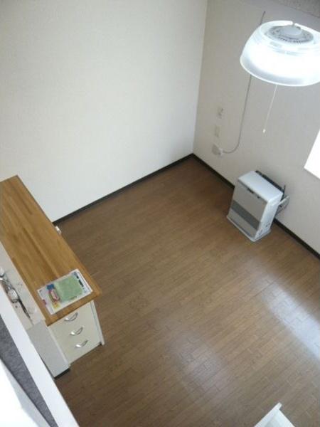 札幌市白石区菊水六条２丁目のアパート
