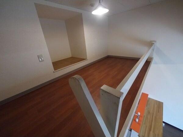 札幌市白石区菊水六条２丁目のアパート