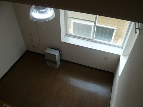 札幌市白石区菊水六条２丁目のアパート