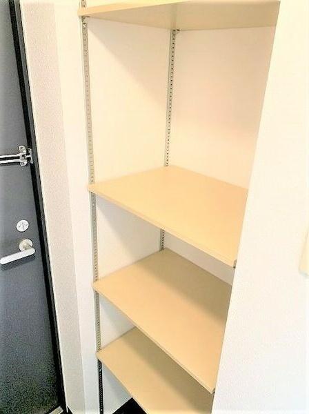 札幌市白石区栄通１５丁目のマンション