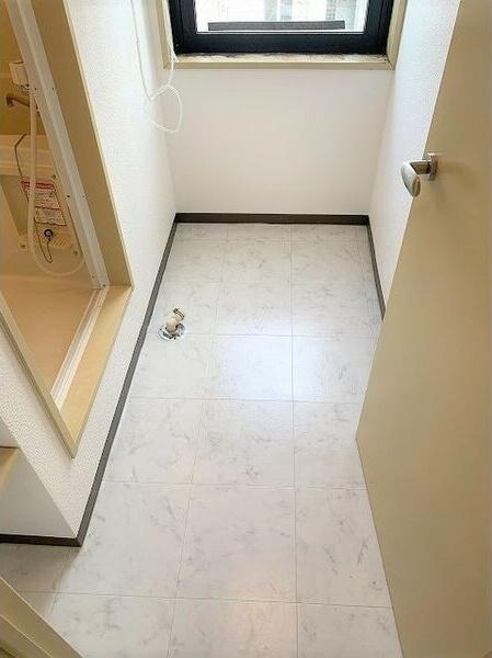 札幌市白石区栄通１５丁目のマンション
