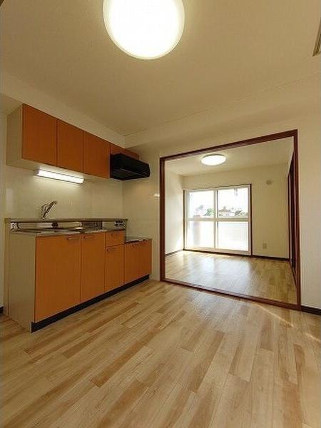 札幌市白石区本通１丁目北のマンション