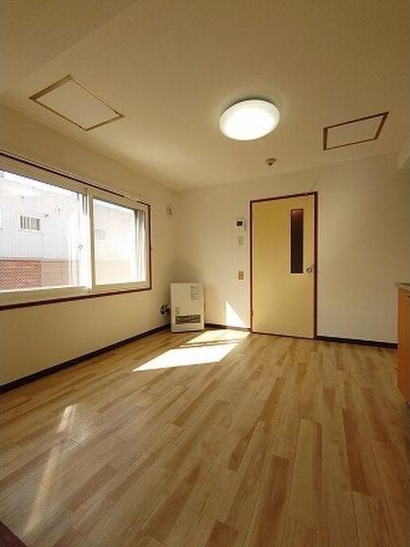 札幌市白石区本通１丁目北のマンション