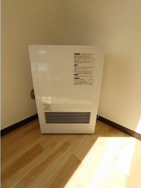 札幌市白石区本通１丁目北のマンション