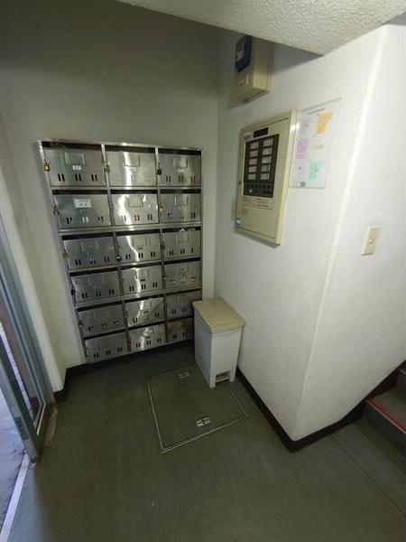 アート本通