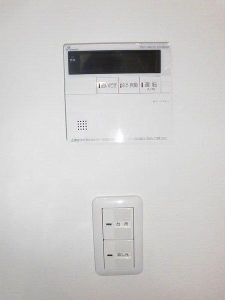 札幌市白石区菊水一条２丁目のアパート