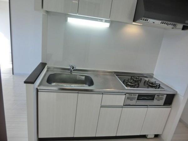 札幌市白石区本通１７丁目南のマンション