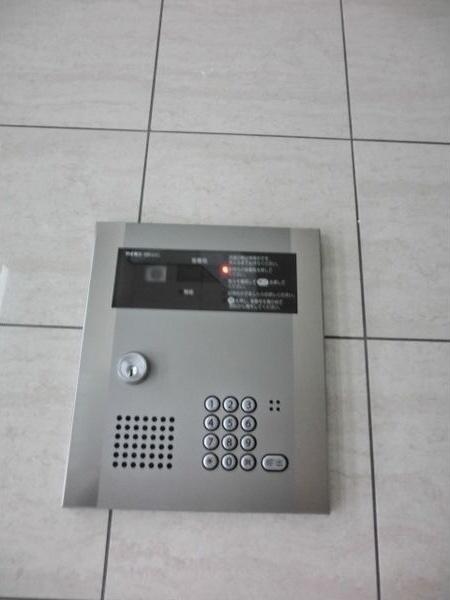 札幌市白石区本通１７丁目南のマンション