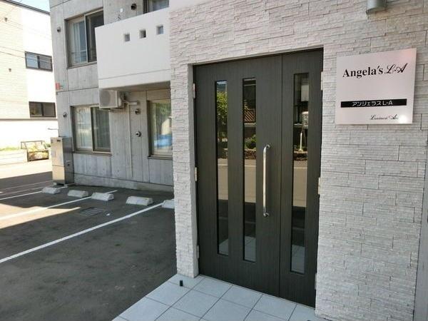 札幌市白石区本通１７丁目南のマンション