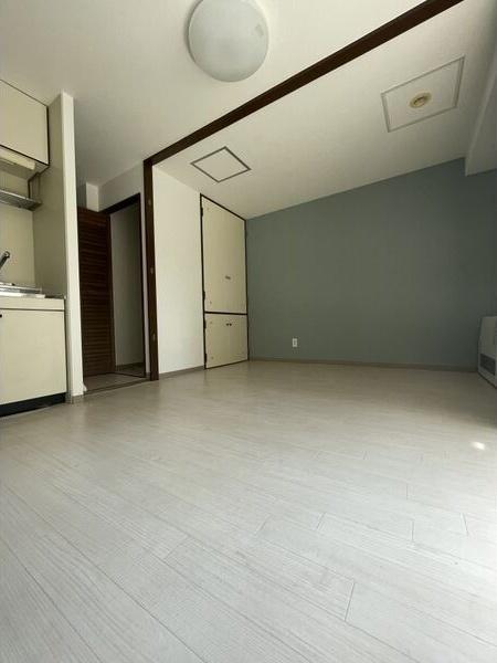 札幌市白石区菊水三条１丁目のマンション