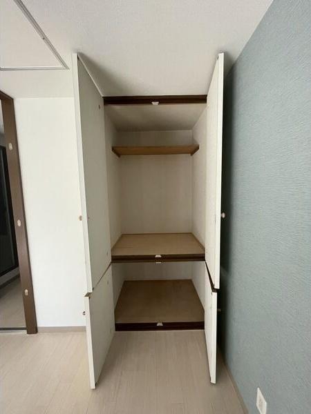 札幌市白石区菊水三条１丁目のマンション