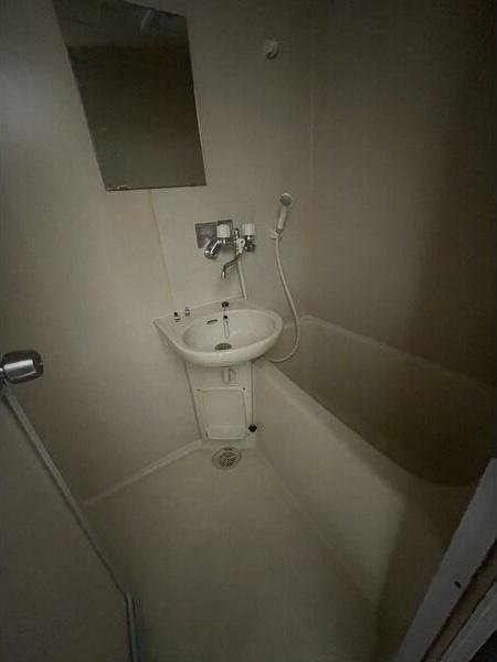 札幌市白石区菊水三条１丁目のマンション