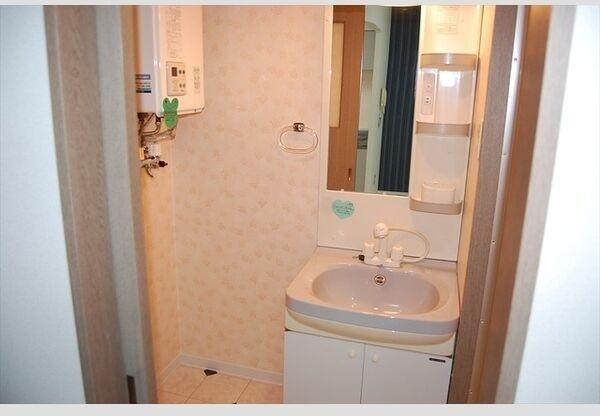 札幌市白石区菊水五条３丁目のマンション