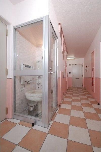 札幌市白石区本郷通６丁目北のマンション