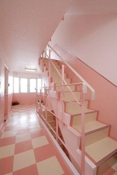 札幌市白石区本郷通６丁目北のマンション