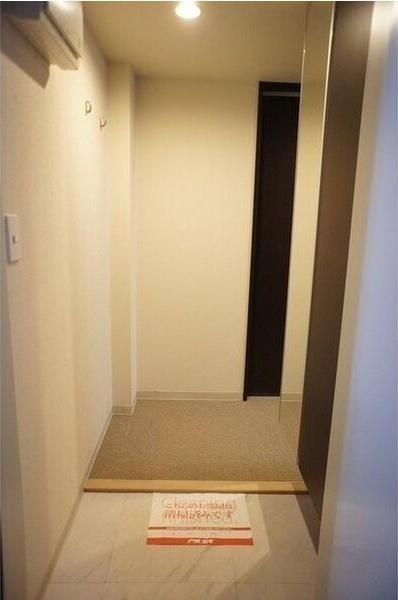札幌市白石区本郷通９丁目北のマンション