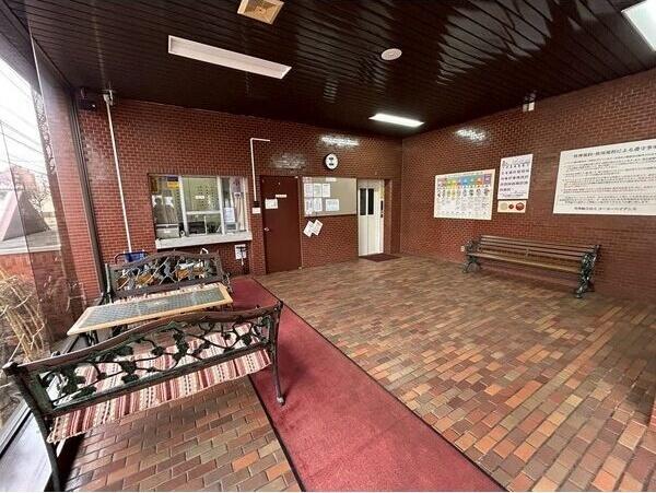 札幌市白石区東札幌三条２丁目のマンション