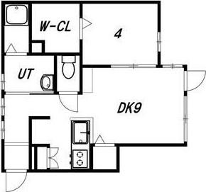 MODERN　DECO