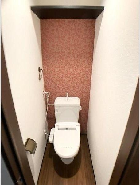 MODERN　DECO