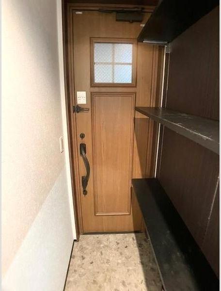 MODERN　DECO