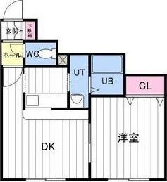 コートスプリングス元町
