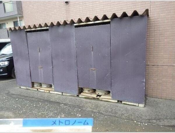 メトロノーム
