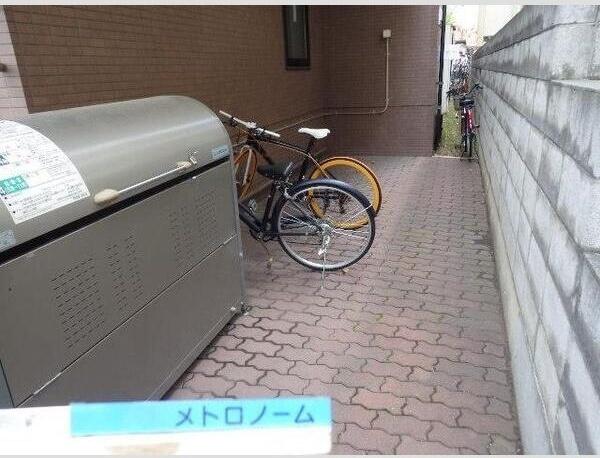 メトロノーム