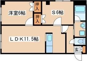 エルムハイツ