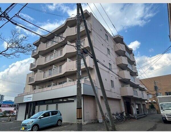 ノースライト24