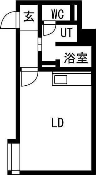グリュスゴット南郷