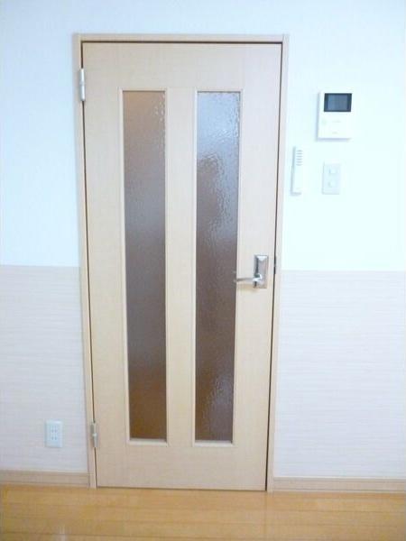 札幌市白石区南郷通１１丁目南のアパート