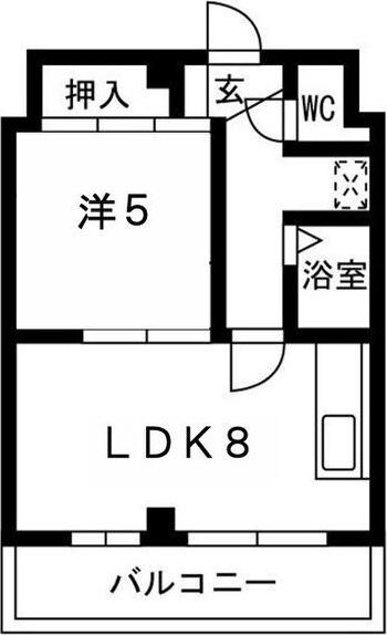 21タイガーズマンション