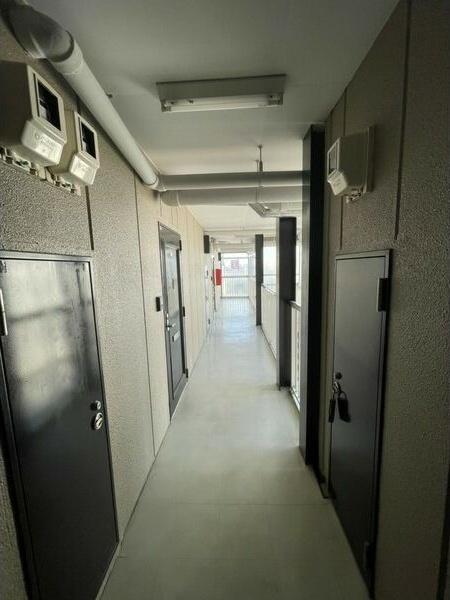 21タイガーズマンション