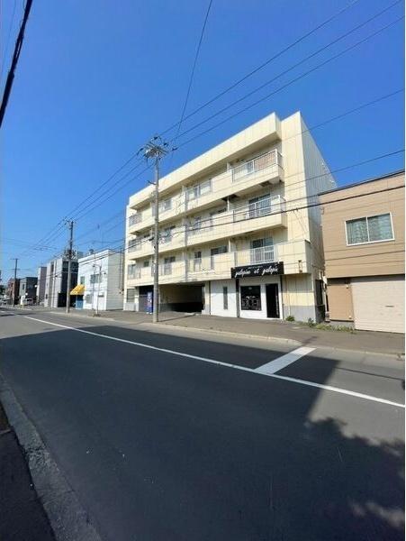 21タイガーズマンション