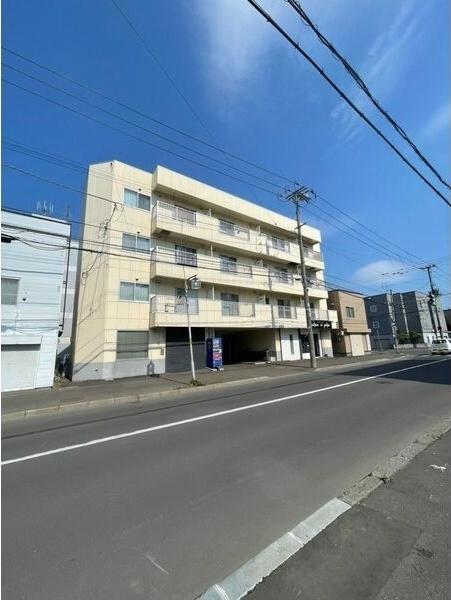 21タイガーズマンション