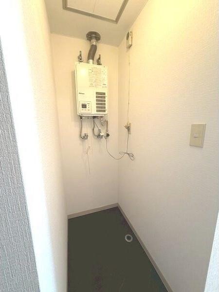 21タイガーズマンション
