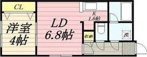 ラプレッツアグルーN12