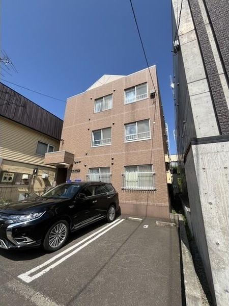 トップハウス19