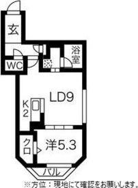 シティレジデンス北13条東