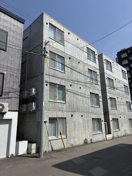エステート北19